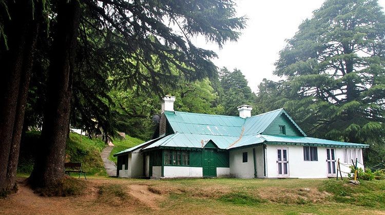 Dalhousie