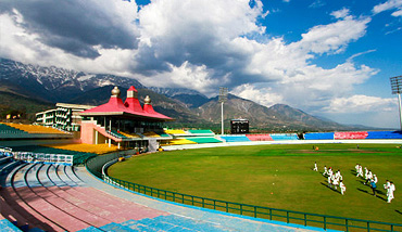 Dharamshala Tour