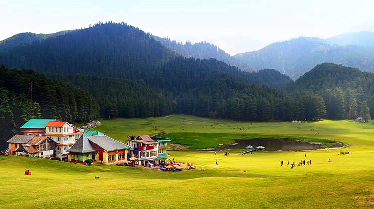 Himachal Tour Packages