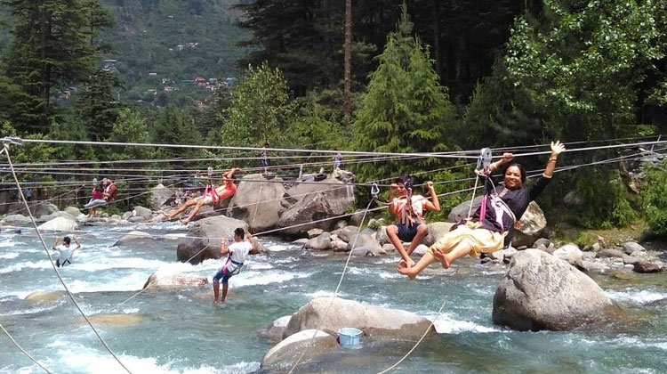 Himachal Tour Packages