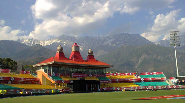 dalhousie and dharamshala tour package from pathankot