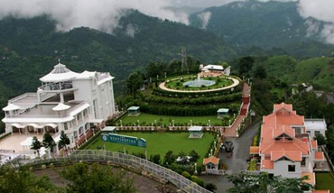 Shimla-Kasauli Tour