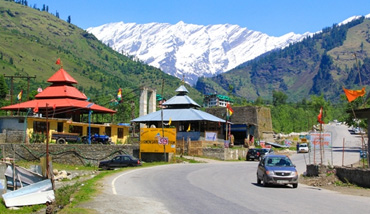 Shimla Manali Tour