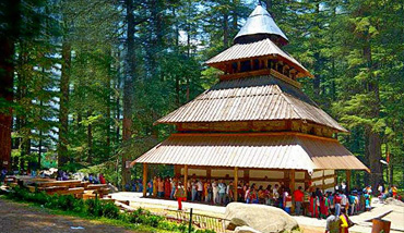 Enchanting Himachal Tour