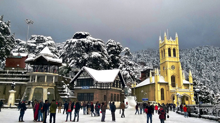 Himachal Tour Packages