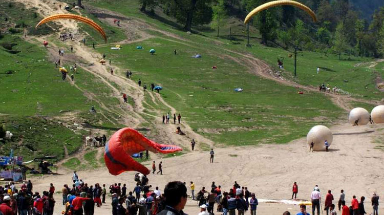 Himachal Tour Packages