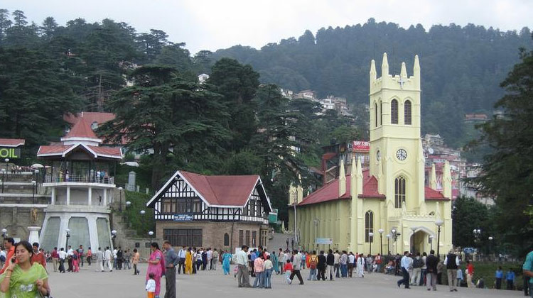 Himachal Tour Packages