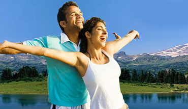 Himachal Honeymoon Tour