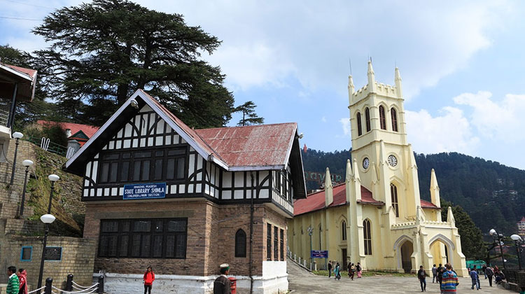 Himachal Tour Packages