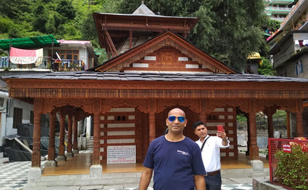 shimla manali Amritsar tour