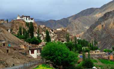 ladakh tour