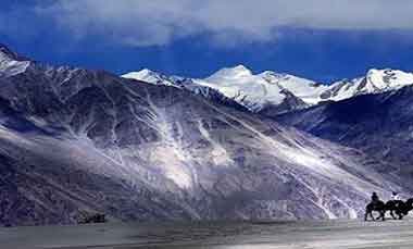 ladakh tour