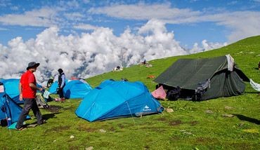 Himachal Adventure Tours