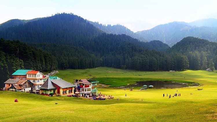 Himachal Holidays