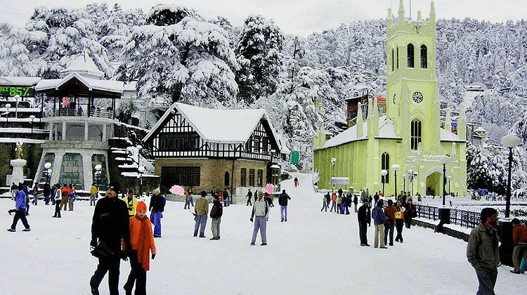 Himachal Holidays