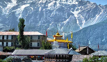 Himachal Tourist Places