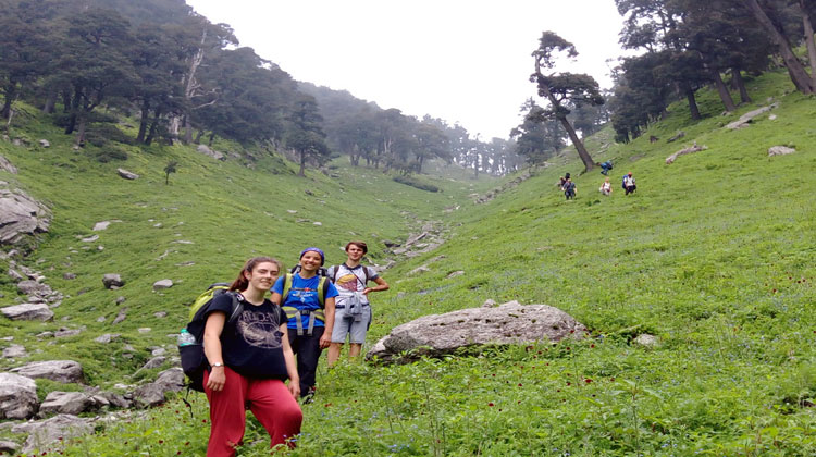 Himachal Holidays