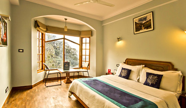 Himachal Hotel Packages