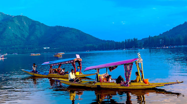 Kashmir Tour Package