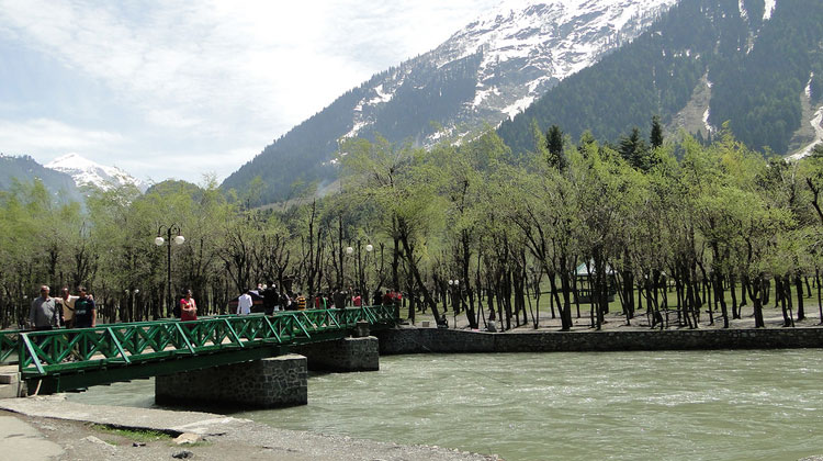 Kashmir Tour Package