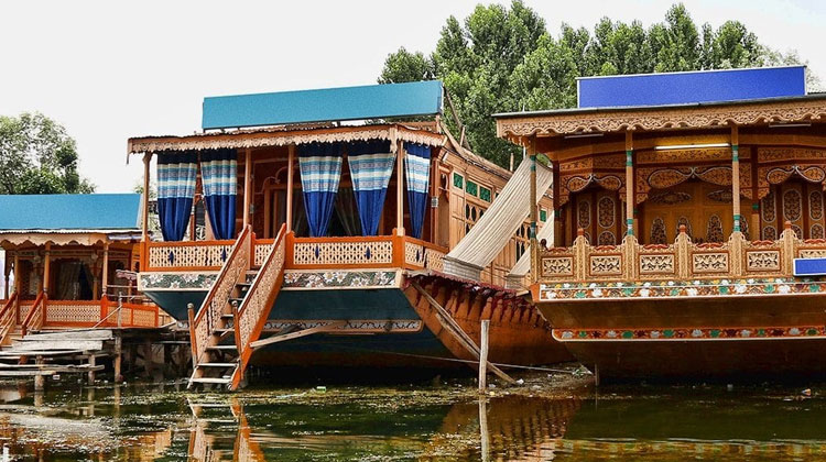 Kashmir Tour Package