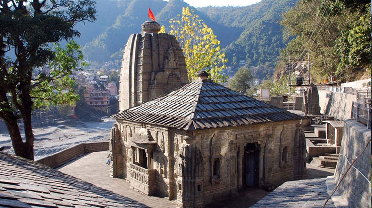 Himachal Holidays