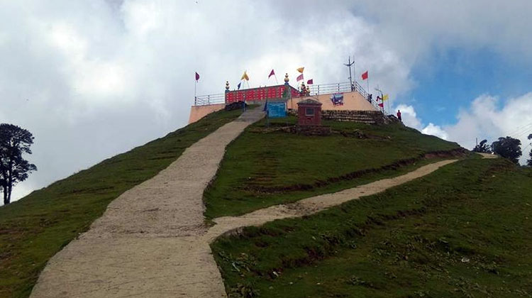 Himachal Holidays
