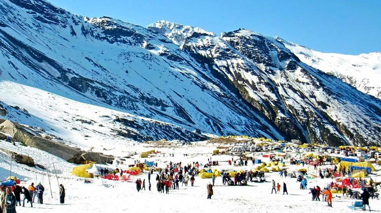 Himachal Holidays