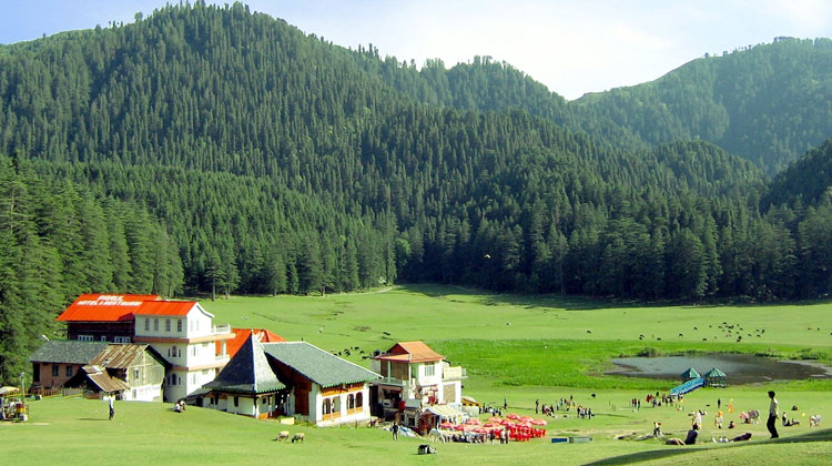 Himachal Holidays