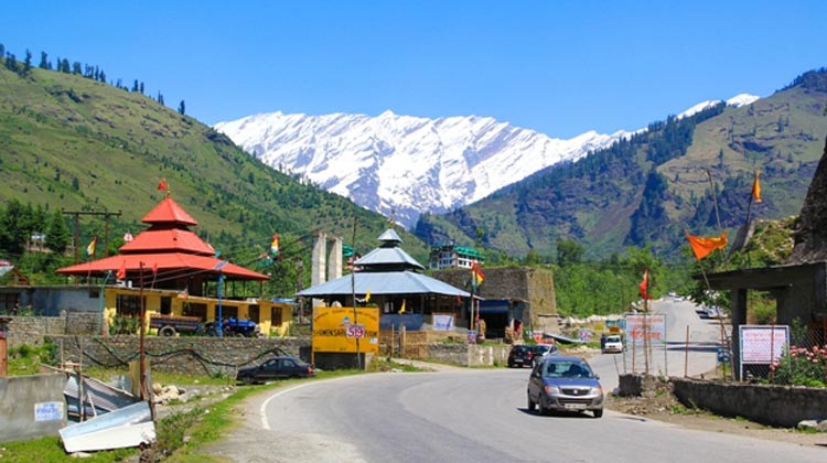 Himachal Holidays