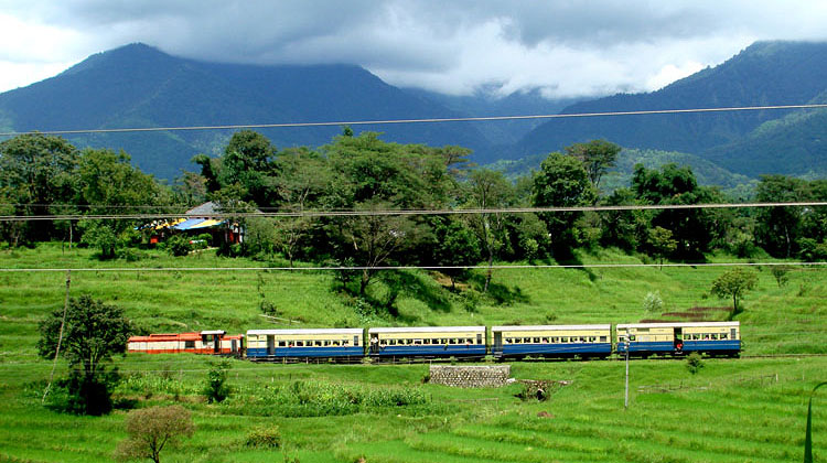 Himachal Holidays