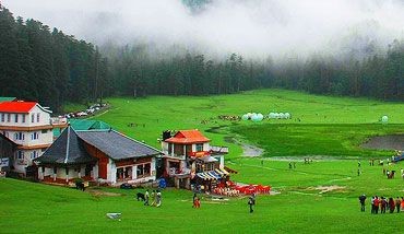 Himachal Tour Packages