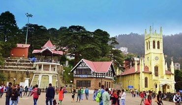 Himachal Tour Packages