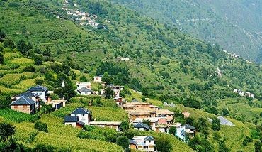 Himachal Tour Packages